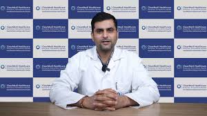 Dr Hari Mohan Sharma